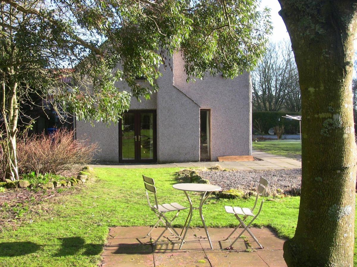 The Studio Pod, St Andrews Exterior foto